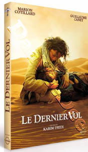 The Last Flight (DVD)
